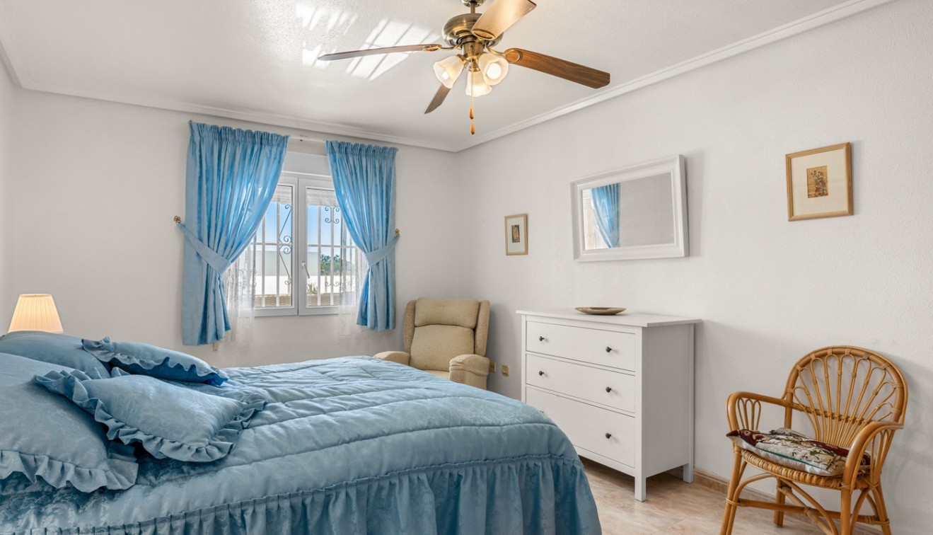 Venta - Chalet - Ciudad Quesada - Rojales