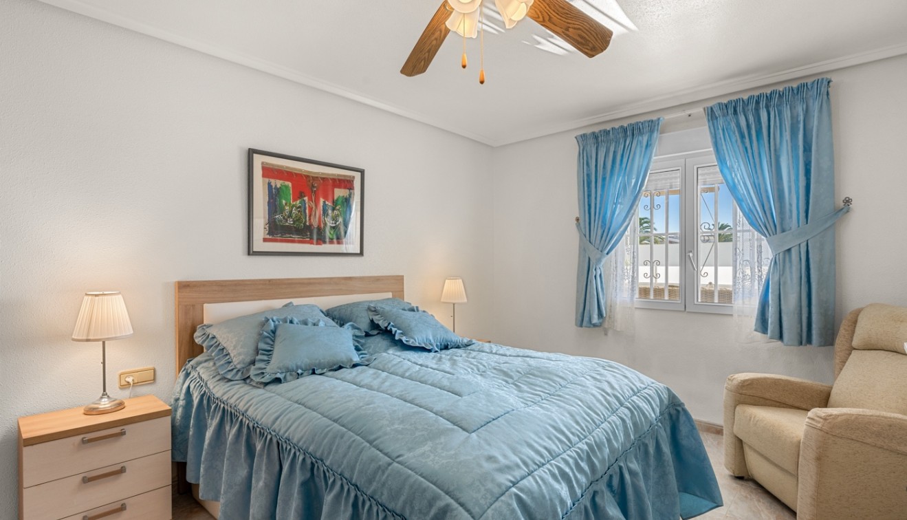 Venta - Chalet - Ciudad Quesada - Rojales