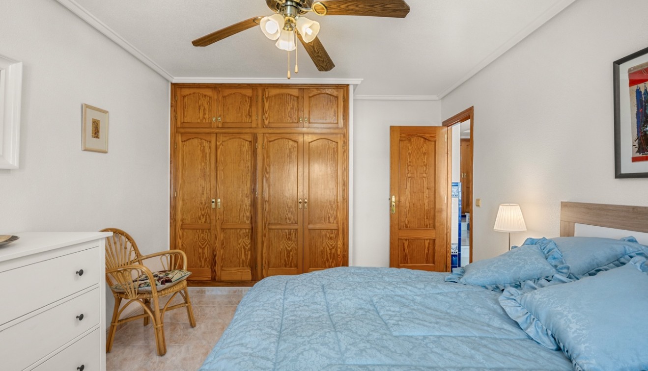 Venta - Chalet - Ciudad Quesada - Rojales