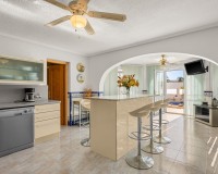 Venta - Chalet - Ciudad Quesada - Rojales