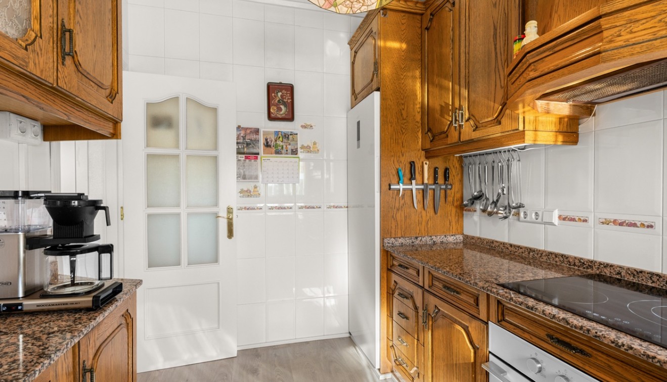 Venta - Chalet - Ciudad Quesada - Rojales