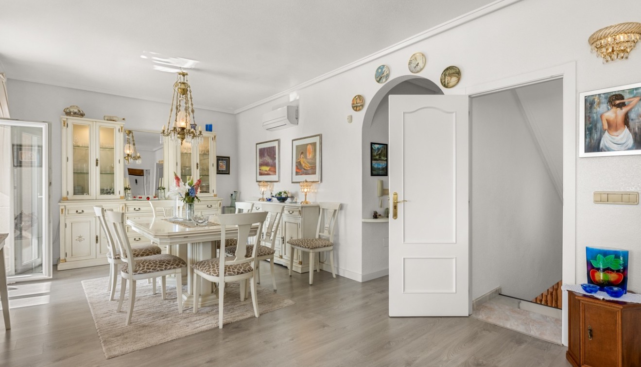 Venta - Chalet - Ciudad Quesada - Rojales