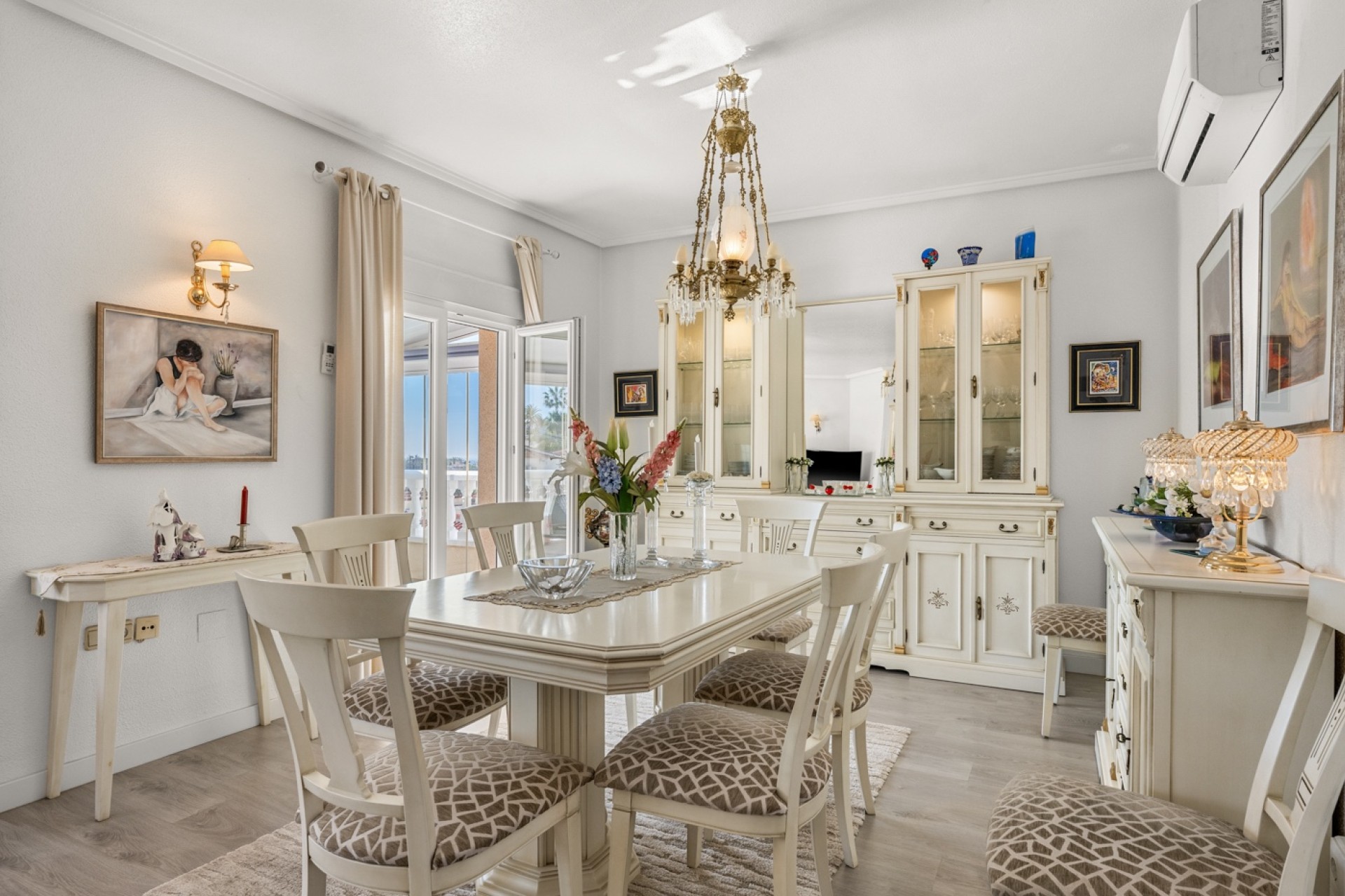 Venta - Chalet - Ciudad Quesada - Rojales