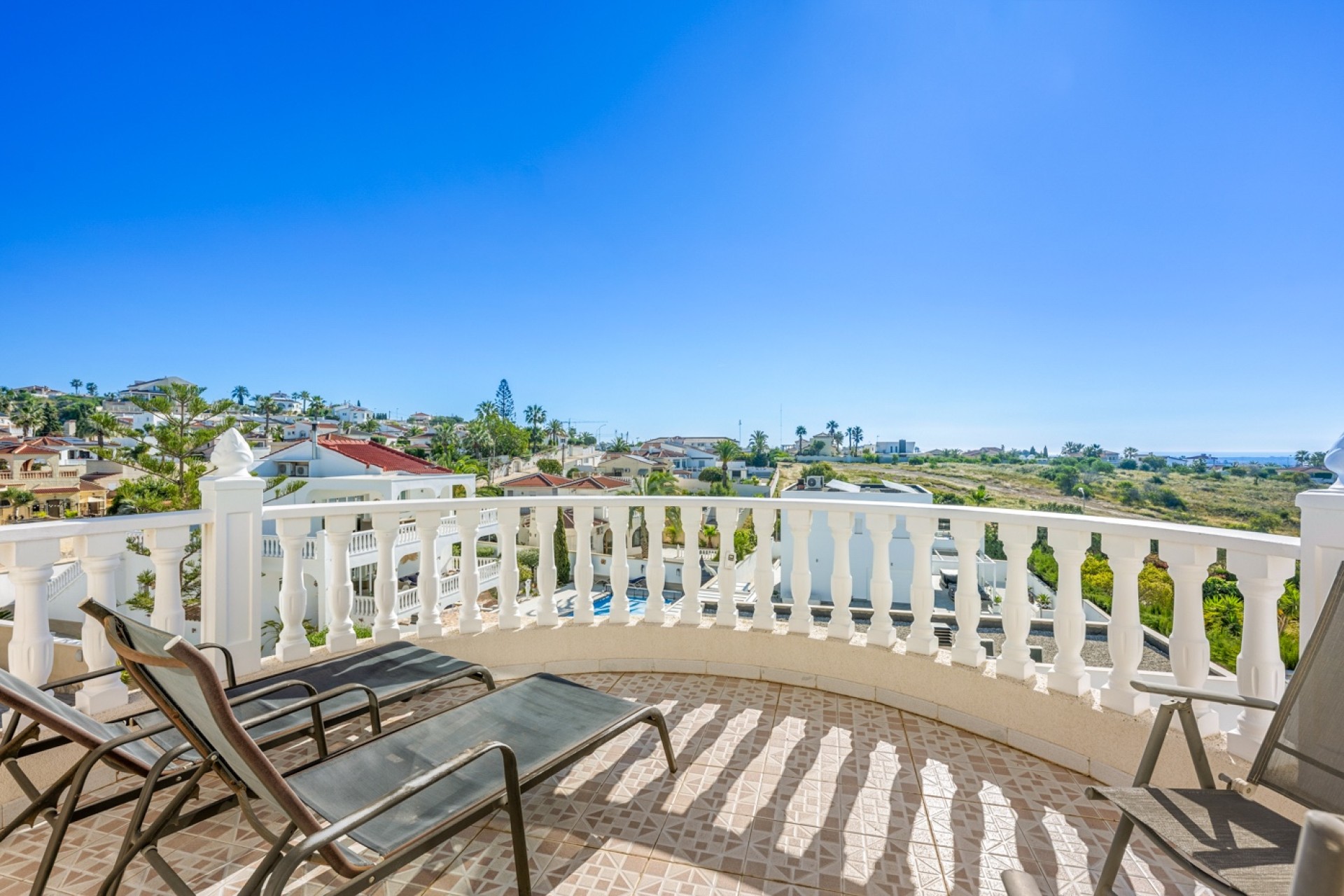 Venta - Chalet - Ciudad Quesada - Rojales