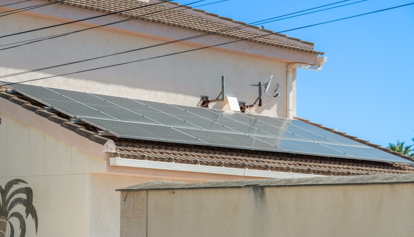 Venta - Chalet - Ciudad Quesada - Rojales