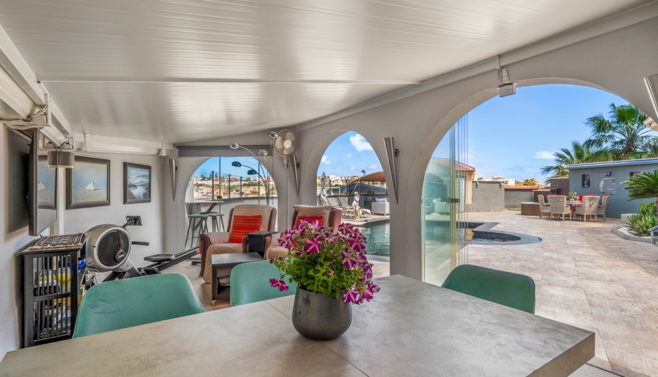 Venta - Chalet - Ciudad Quesada - Rojales