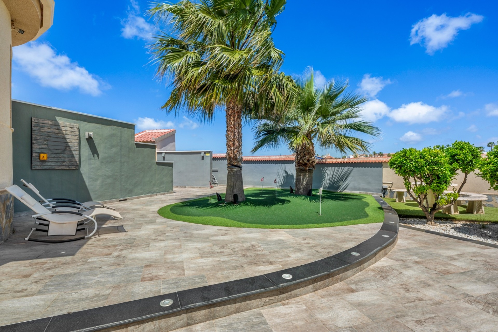 Venta - Chalet - Ciudad Quesada - Rojales