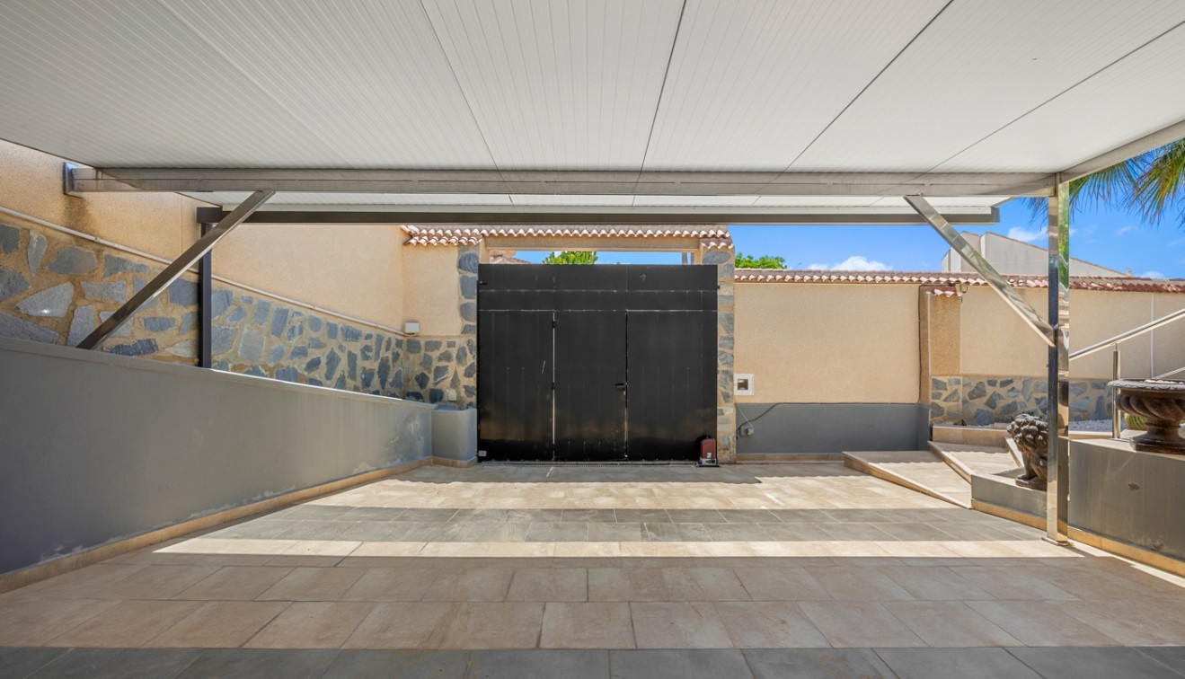 Venta - Chalet - Ciudad Quesada - Rojales