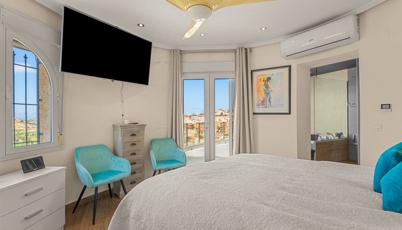 Venta - Chalet - Ciudad Quesada - Rojales