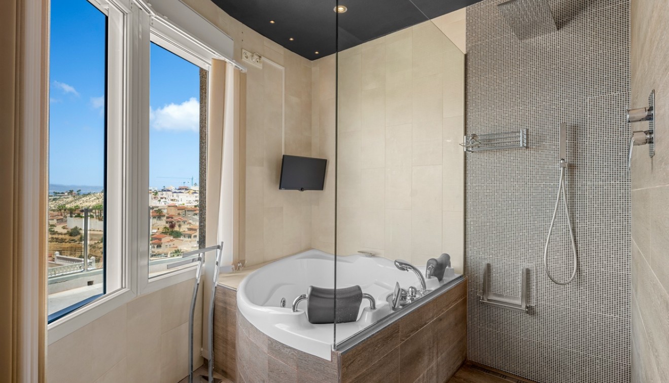 Venta - Chalet - Ciudad Quesada - Rojales