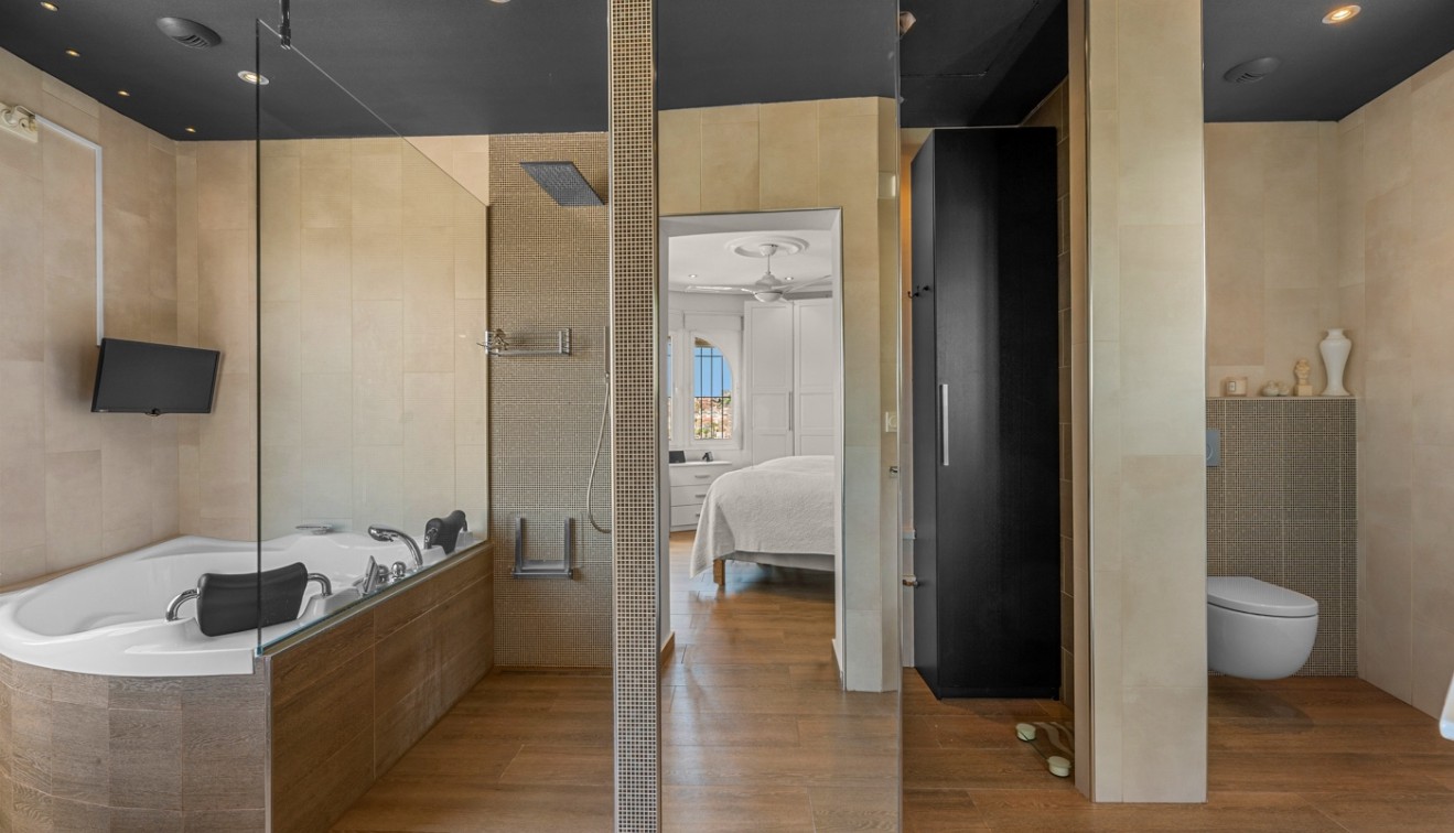 Venta - Chalet - Ciudad Quesada - Rojales
