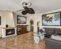Venta - Chalet - Ciudad Quesada - Rojales