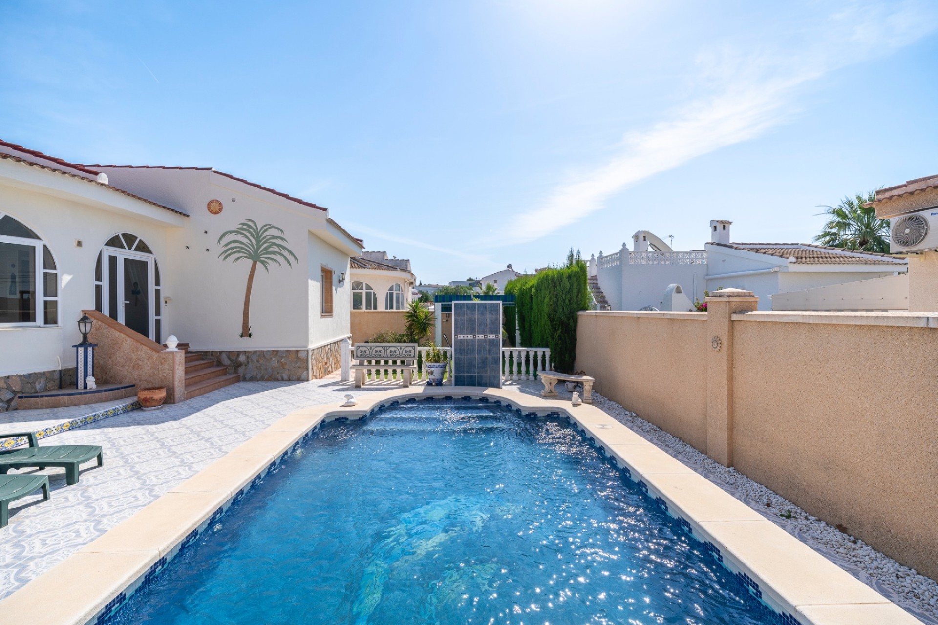 Venta - Chalet - Ciudad Quesada - Rojales