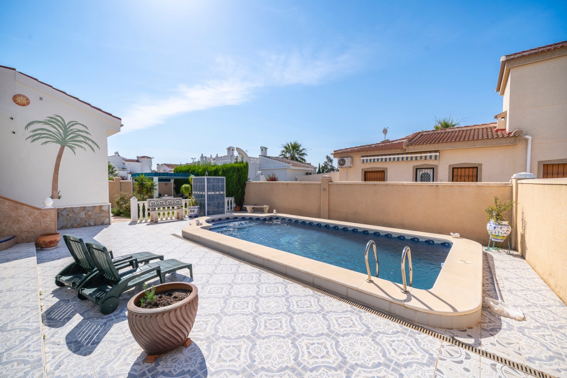 Venta - Chalet - Ciudad Quesada - Rojales
