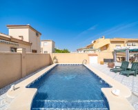 Venta - Chalet - Ciudad Quesada - Rojales