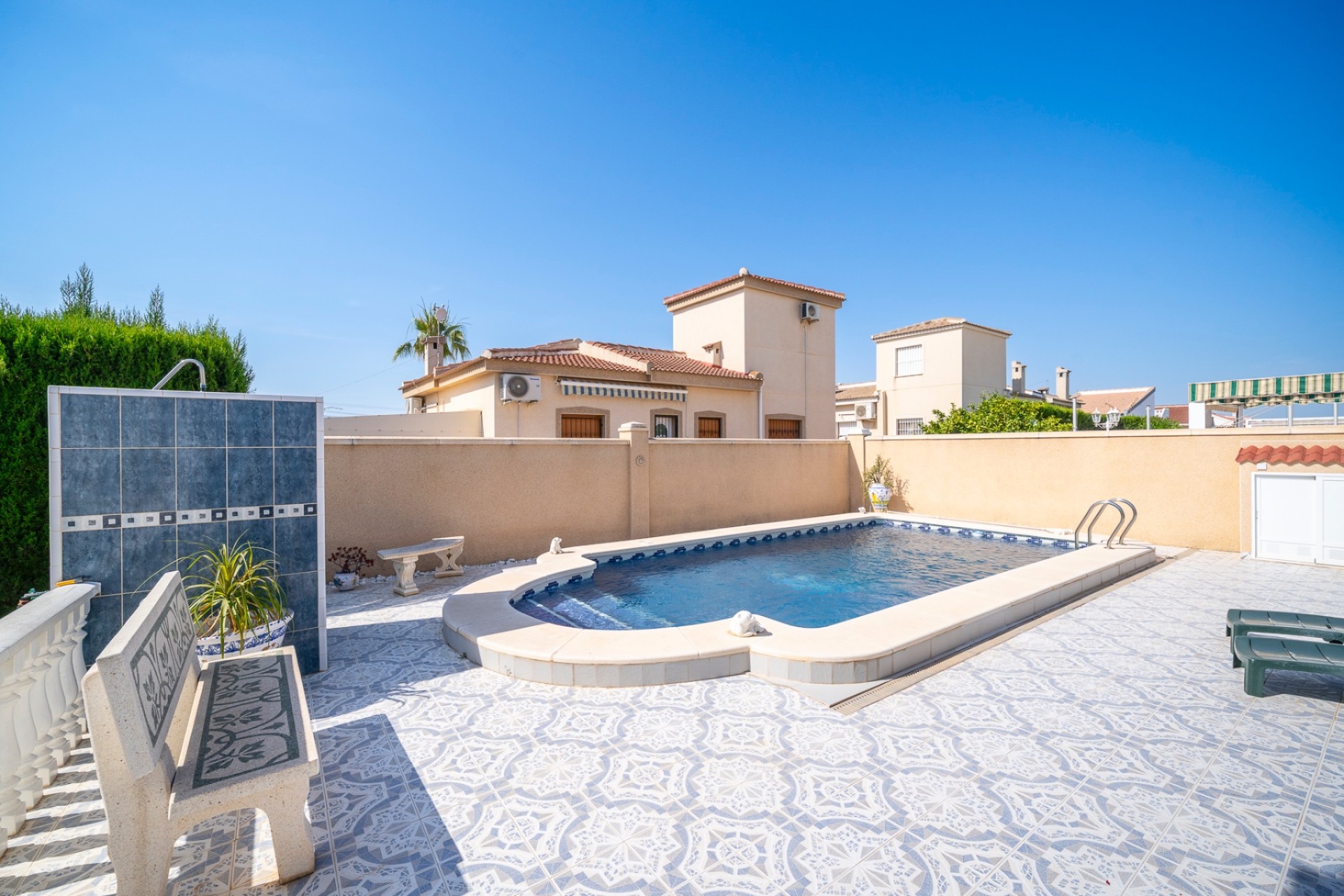 Venta - Chalet - Ciudad Quesada - Rojales