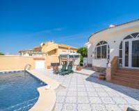 Venta - Chalet - Ciudad Quesada - Rojales