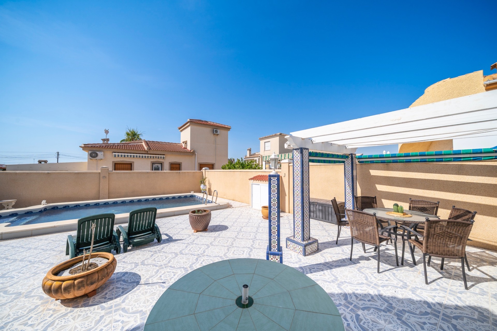 Venta - Chalet - Ciudad Quesada - Rojales