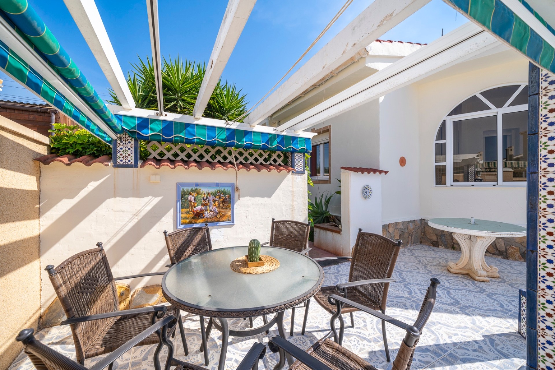 Venta - Chalet - Ciudad Quesada - Rojales