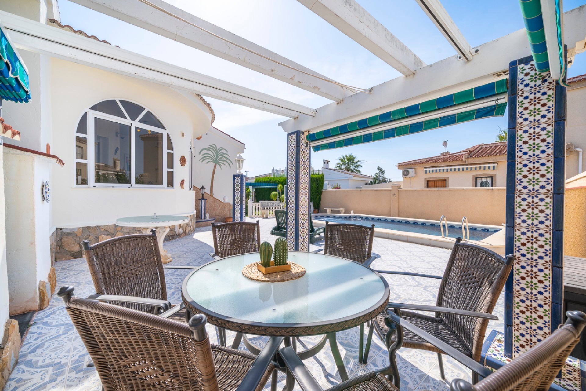 Venta - Chalet - Ciudad Quesada - Rojales