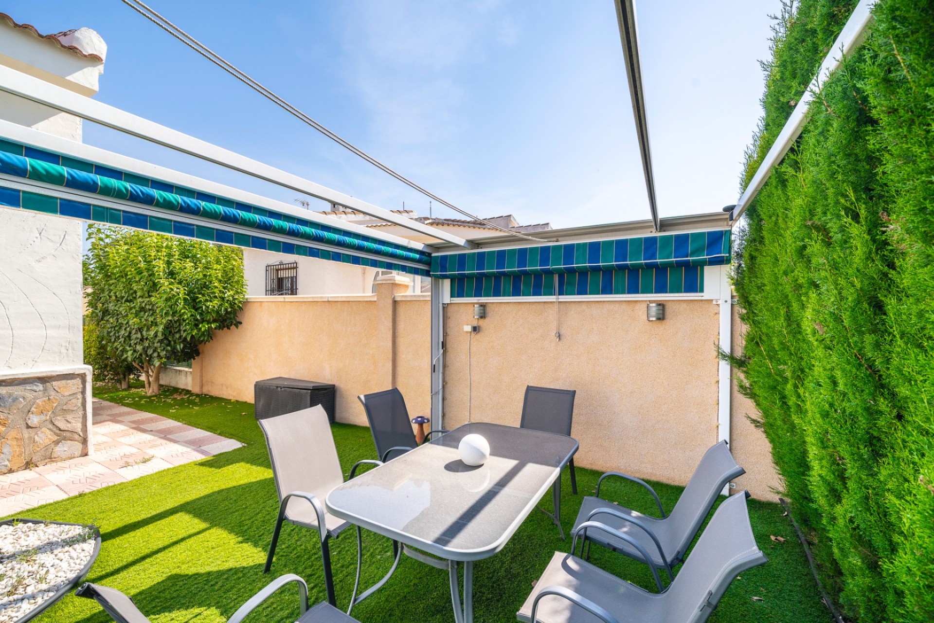 Venta - Chalet - Ciudad Quesada - Rojales