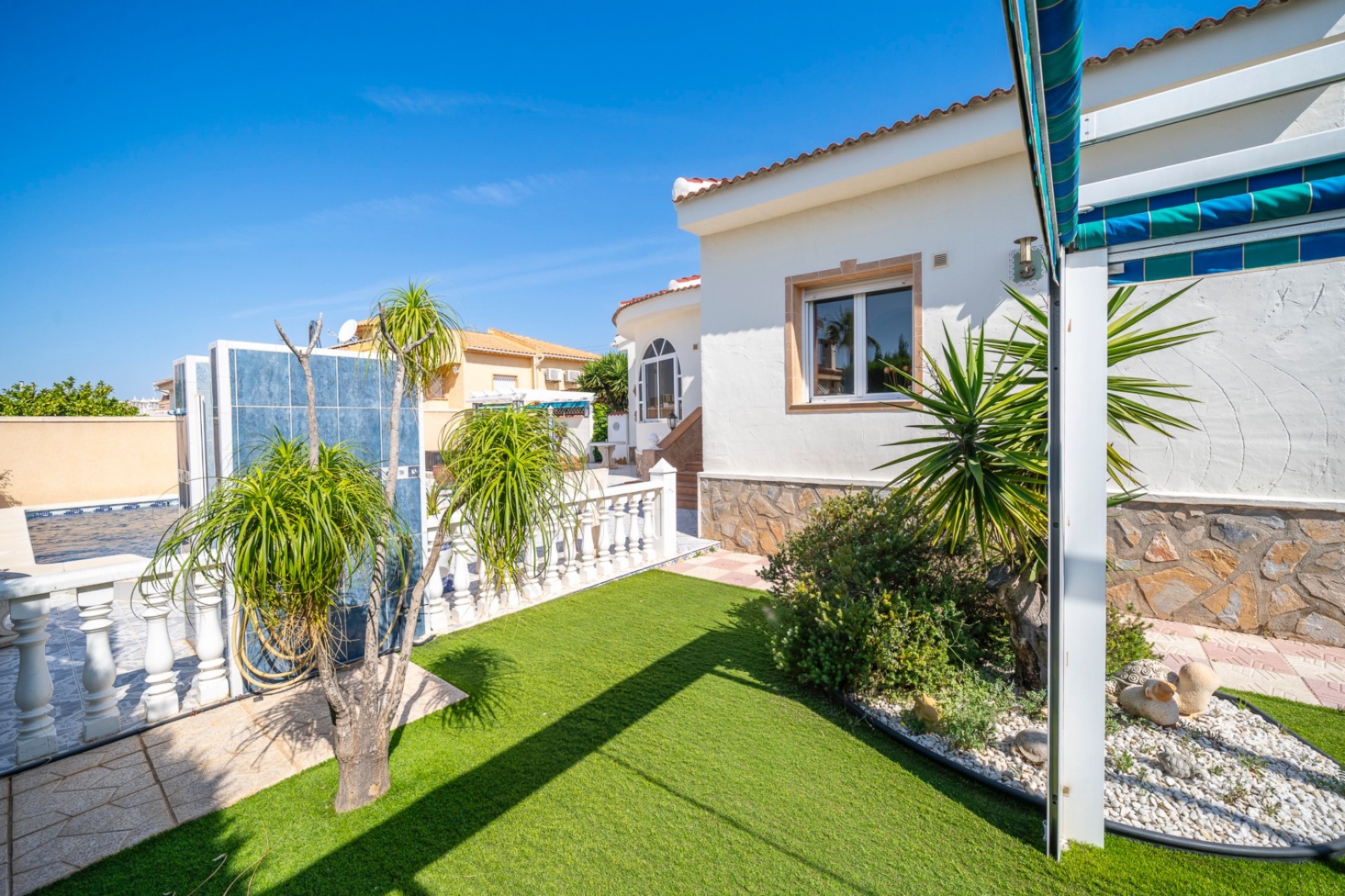 Venta - Chalet - Ciudad Quesada - Rojales