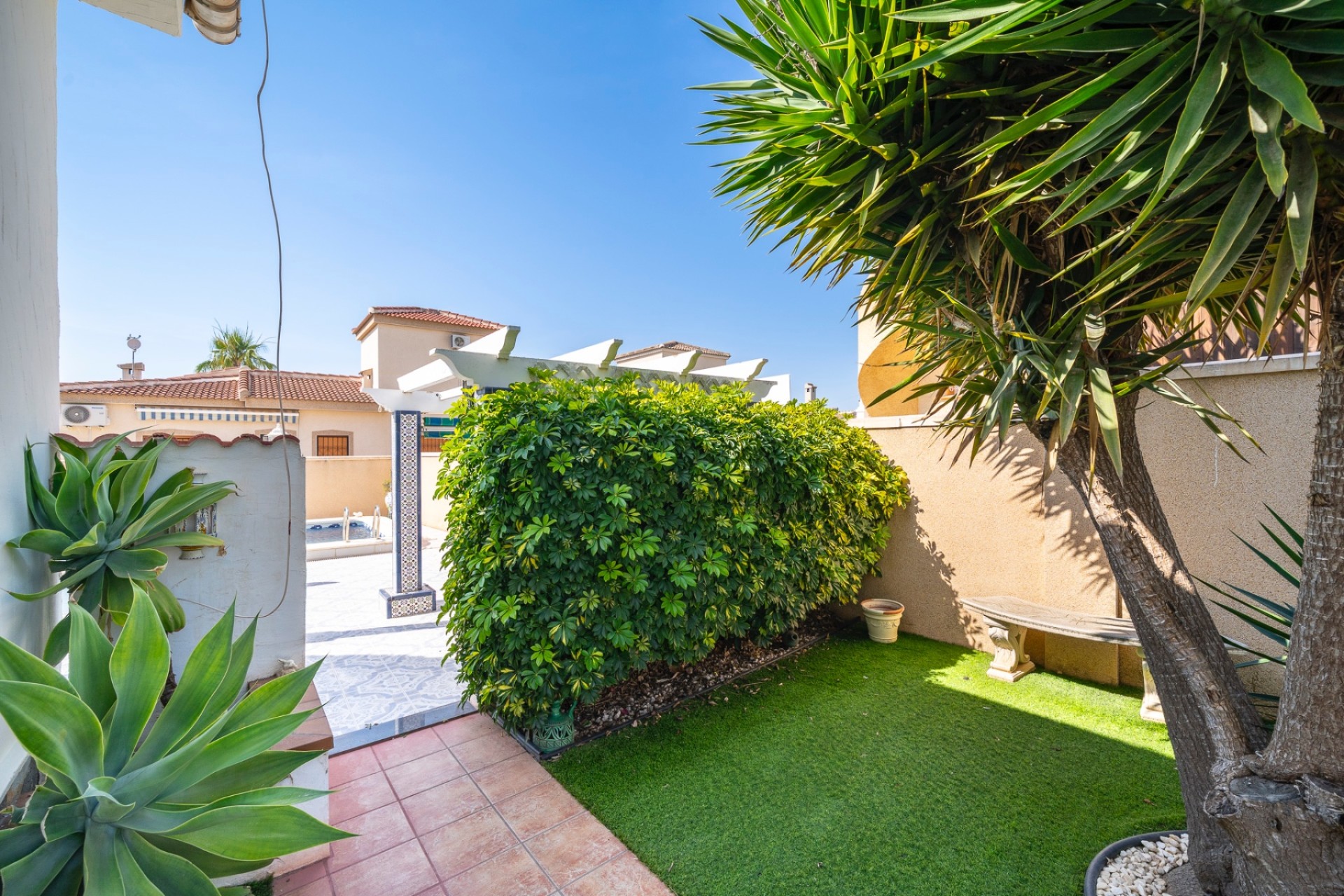 Venta - Chalet - Ciudad Quesada - Rojales