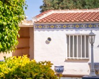 Venta - Chalet - Ciudad Quesada - Rojales
