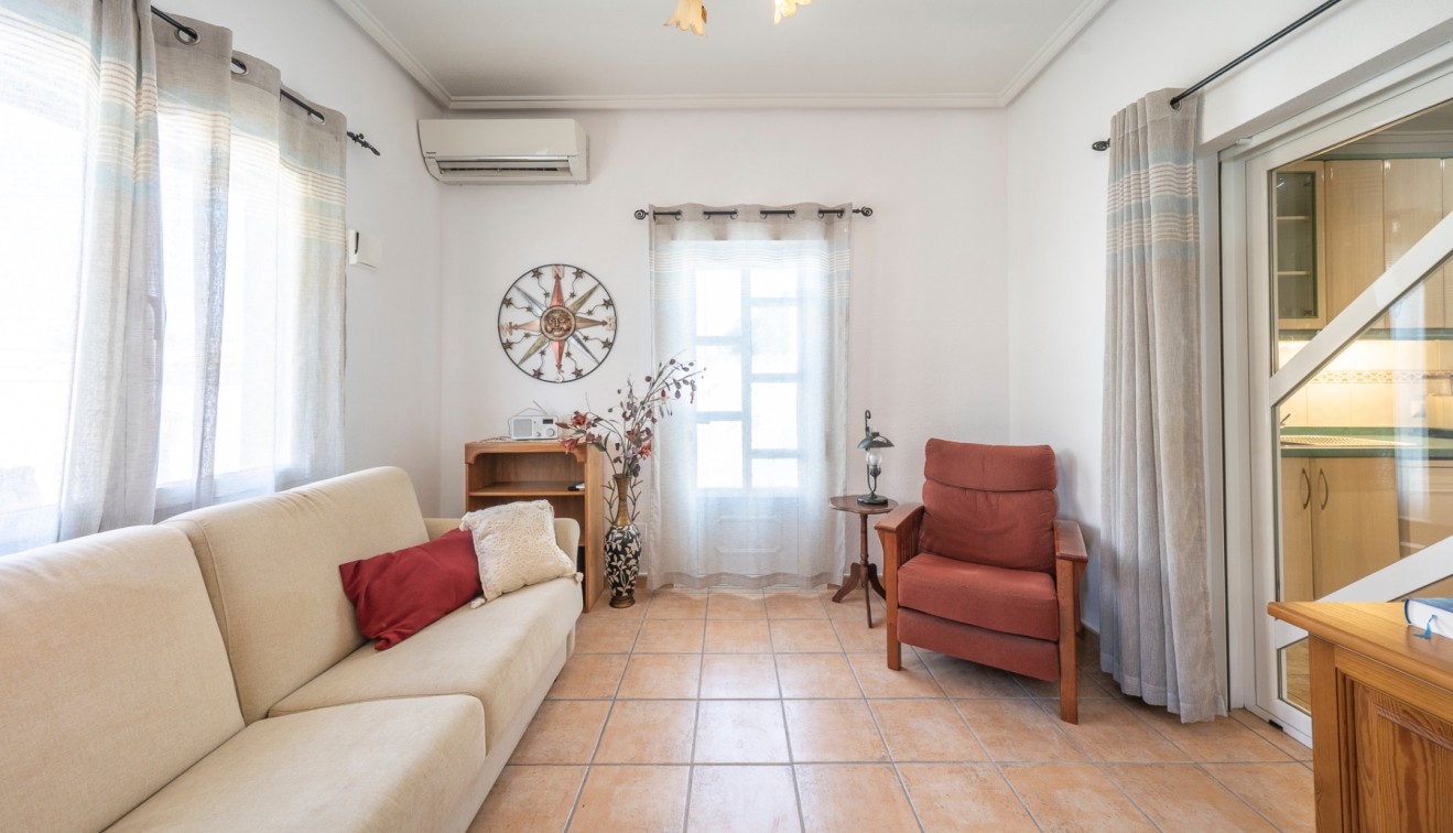 Venta - Chalet - Ciudad Quesada - Rojales