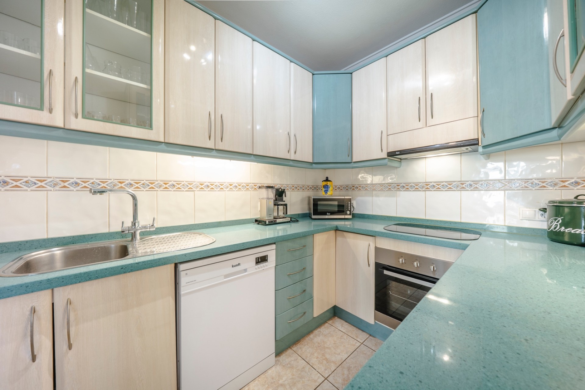 Venta - Chalet - Ciudad Quesada - Rojales