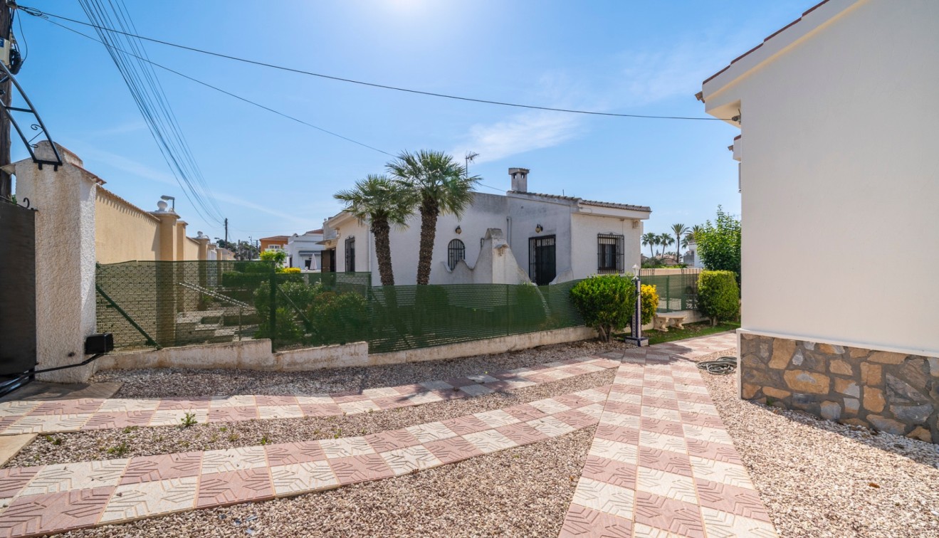 Venta - Chalet - Ciudad Quesada - Rojales