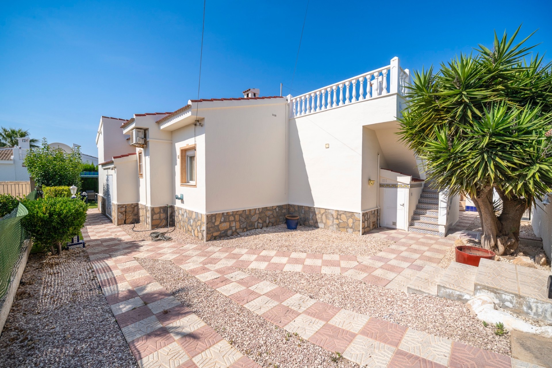 Venta - Chalet - Ciudad Quesada - Rojales