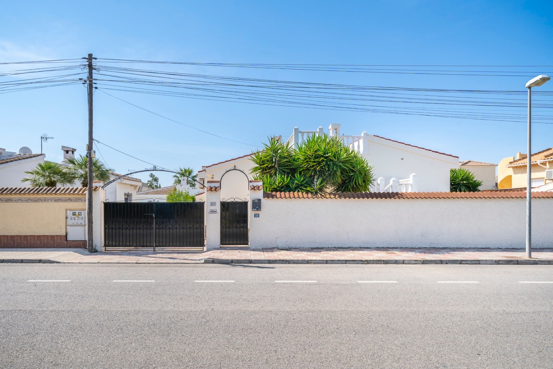 Venta - Chalet - Ciudad Quesada - Rojales