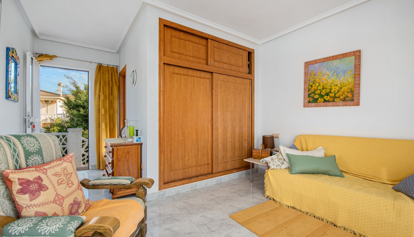 Venta - Chalet - Ciudad Quesada - Rojales