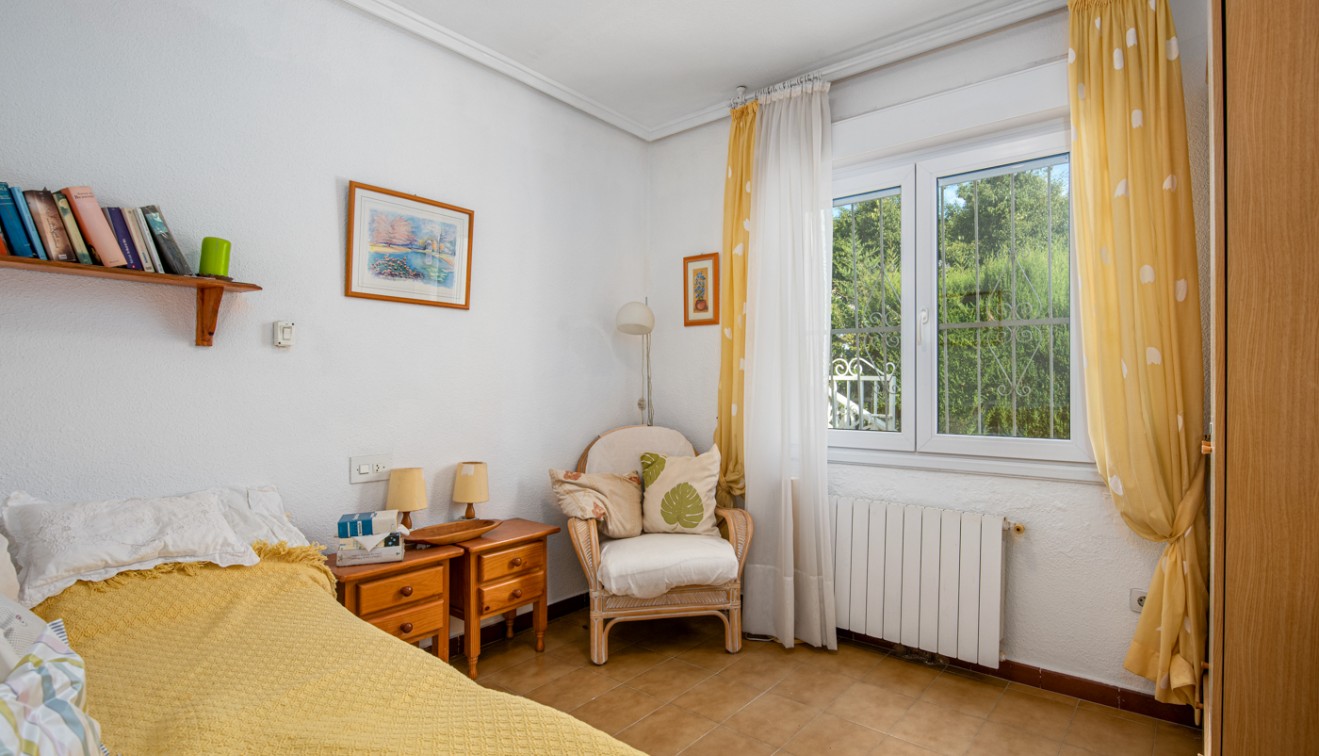 Venta - Chalet - Ciudad Quesada - Rojales