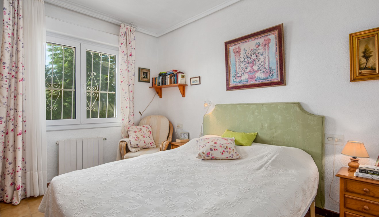 Venta - Chalet - Ciudad Quesada - Rojales