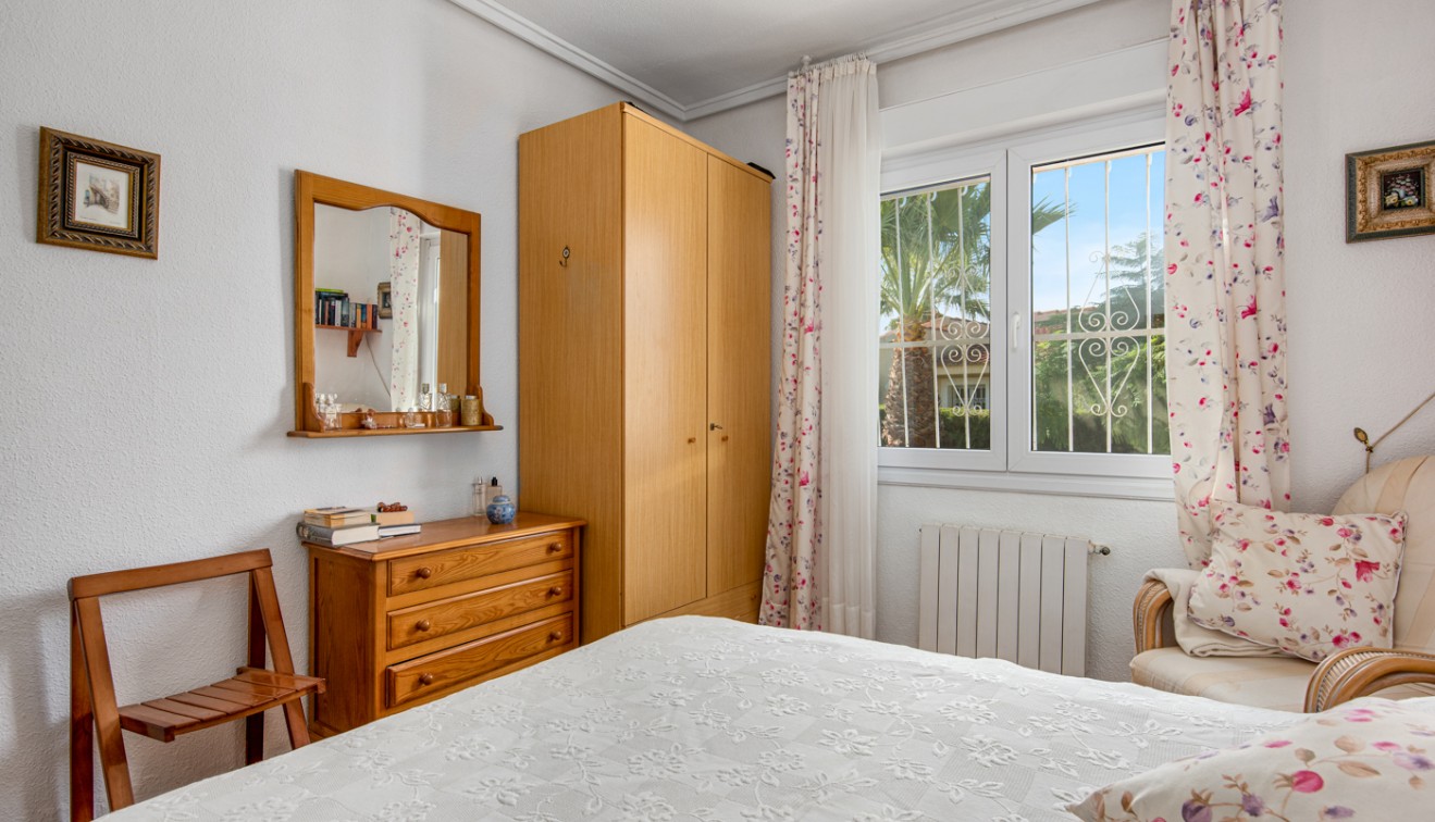 Venta - Chalet - Ciudad Quesada - Rojales