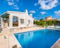 Venta - Chalet - Ciudad Quesada - Rojales