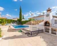 Venta - Chalet - Ciudad Quesada - Rojales