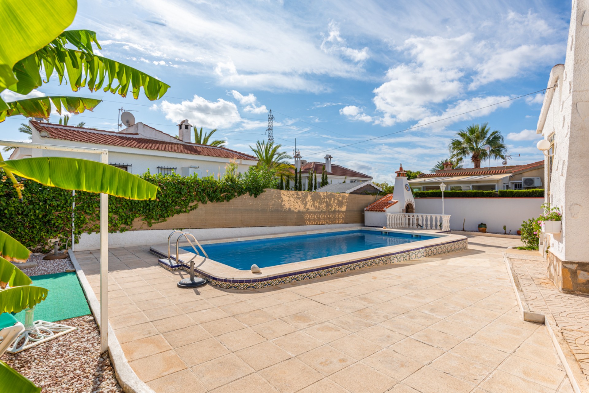 Venta - Chalet - Ciudad Quesada - Rojales