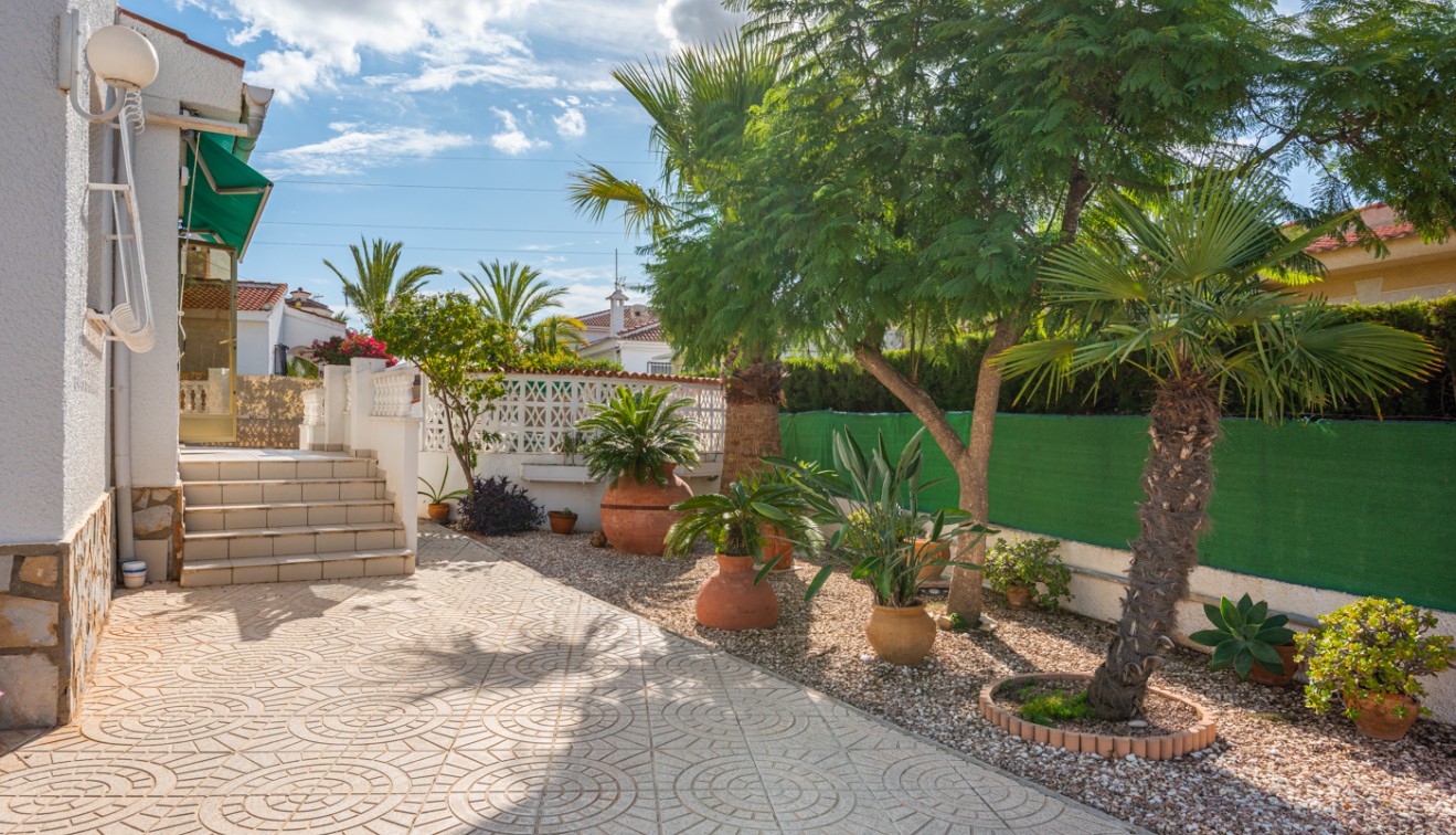 Venta - Chalet - Ciudad Quesada - Rojales