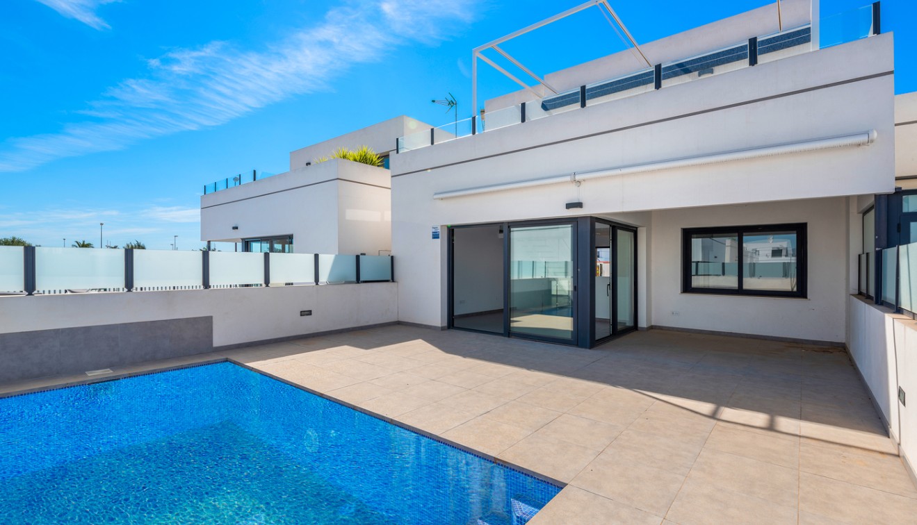 Venta - Chalet - Dolores