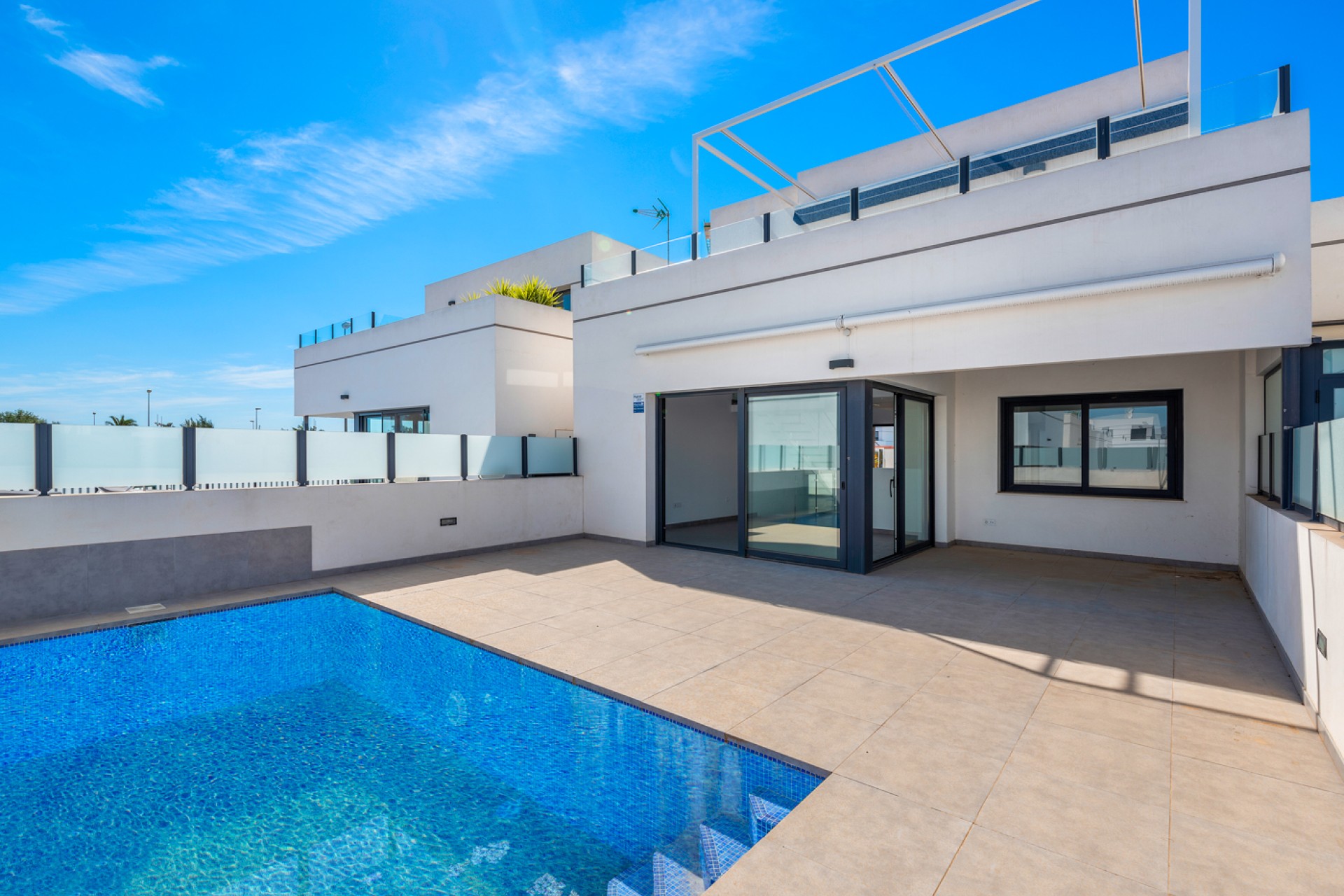 Venta - Chalet - Dolores