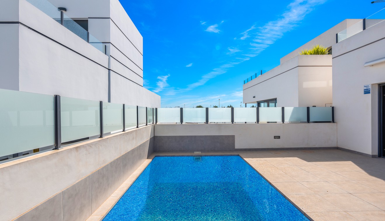 Venta - Chalet - Dolores