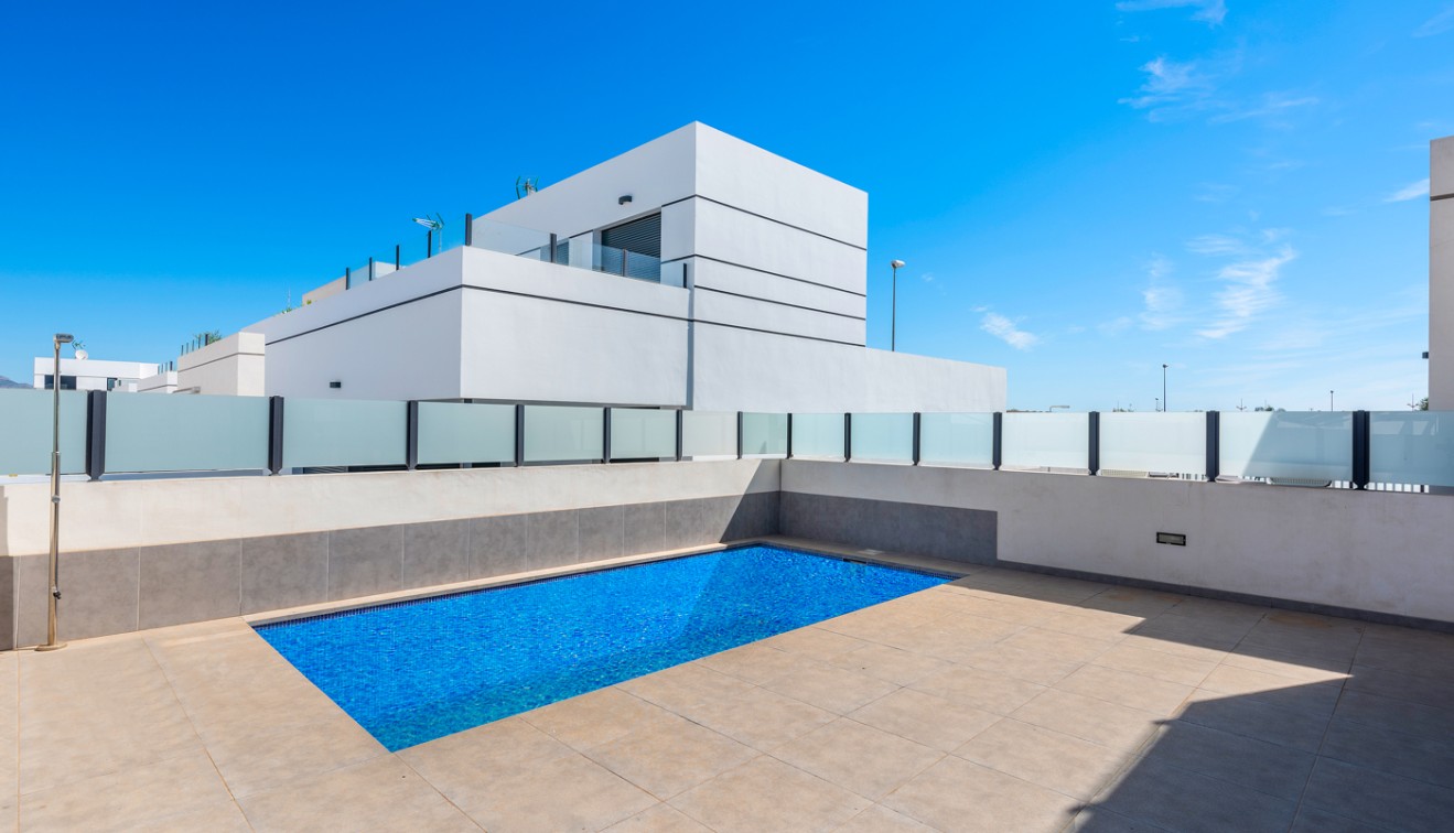 Venta - Chalet - Dolores