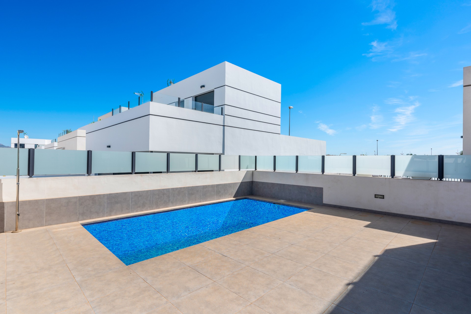 Venta - Chalet - Dolores