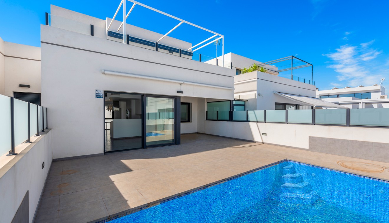 Venta - Chalet - Dolores