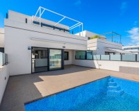 Venta - Chalet - Dolores