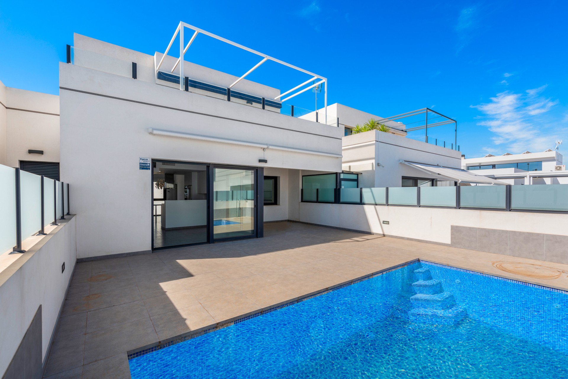 Venta - Chalet - Dolores