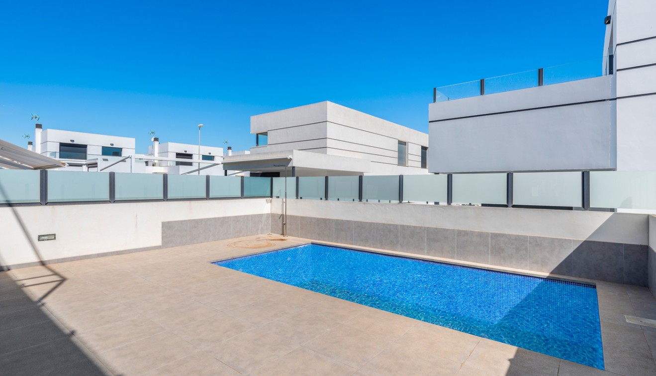 Venta - Chalet - Dolores